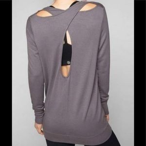 Athleta PERFECT Condition Small